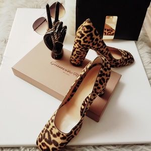 🔥Gianvito Rossi's Pumps🔥